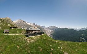 Hotel Belalp